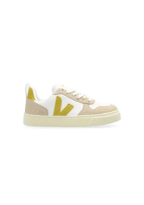 Sneakers con logo VEJA | CX0503809CSMALL V-10
